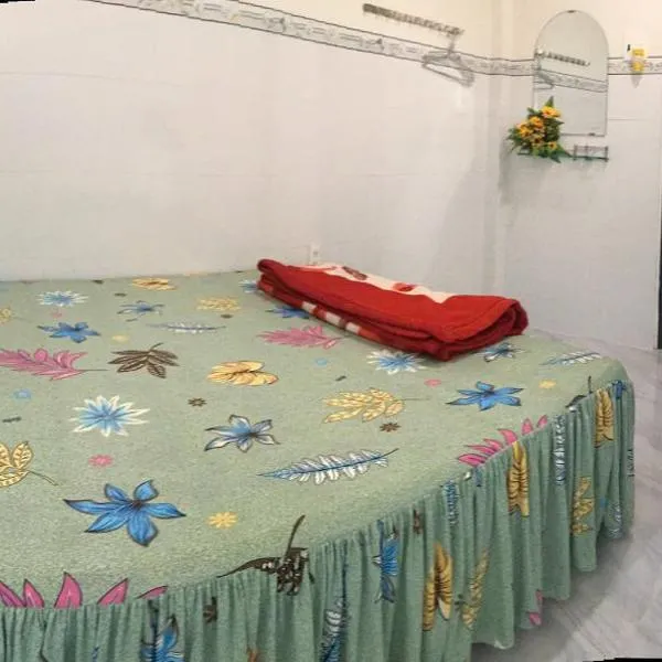 The Sea Homestay Phan Thiet photo 5