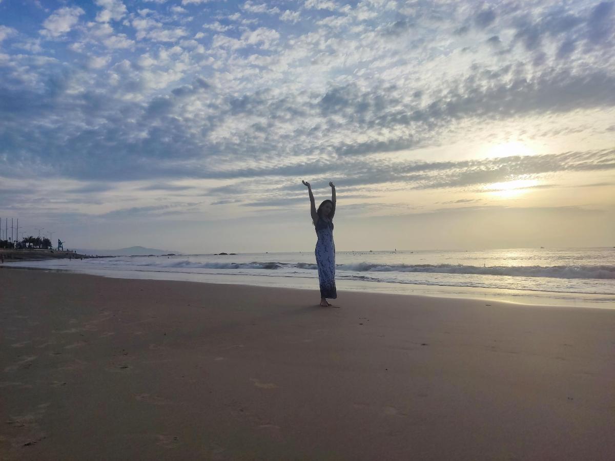 The Sea Homestay Phan Thiet photo 6