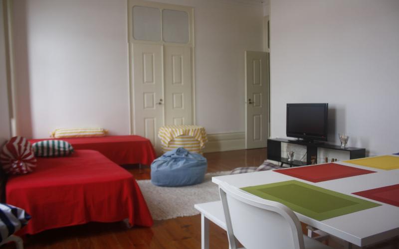 Hostel 402 photo 2