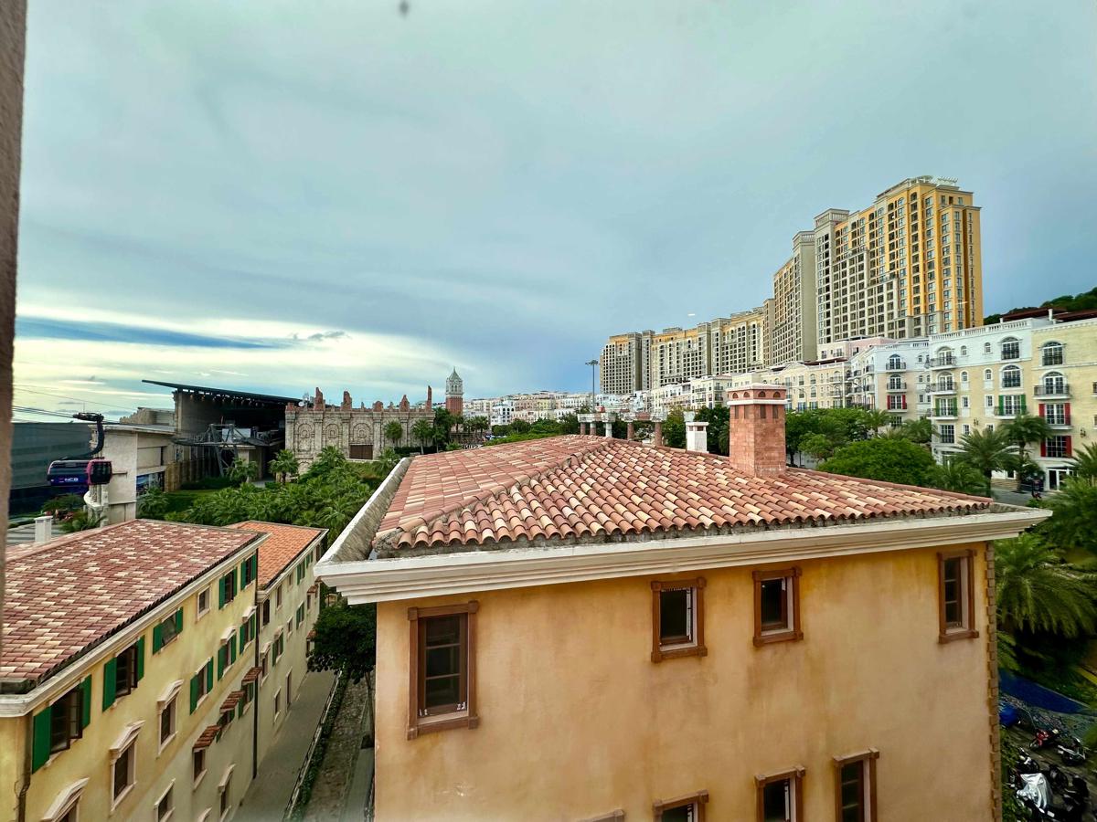 Thala Hotel Sorrento photo 2
