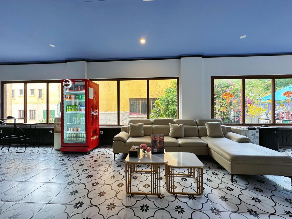 Thala Hotel Sorrento photo 3