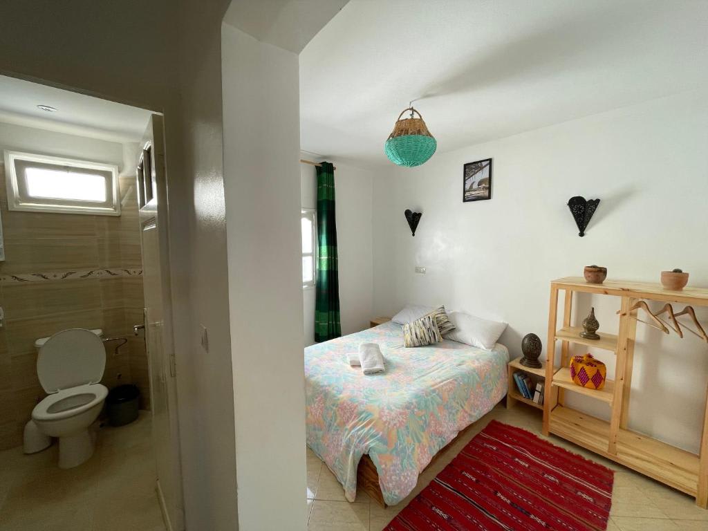 Cozy Surf House Taghazout photo 3