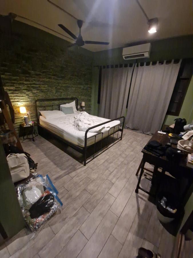 Niras Bankoc Cultural Hostel photo 6