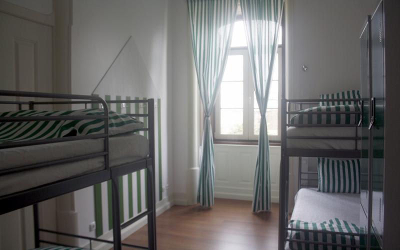 Hostel 402 photo 4