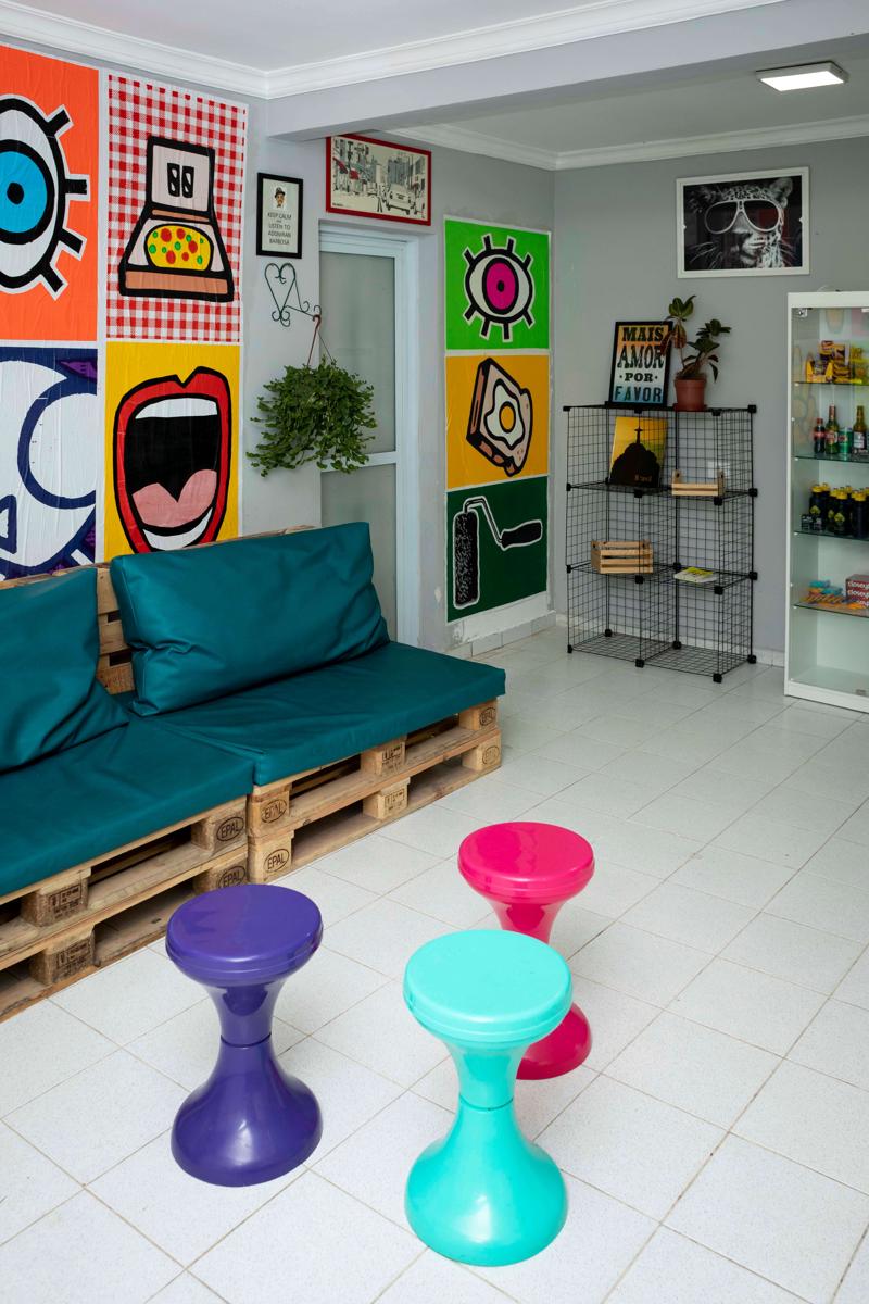 Casa Ecotrips Barra Funda photo 1
