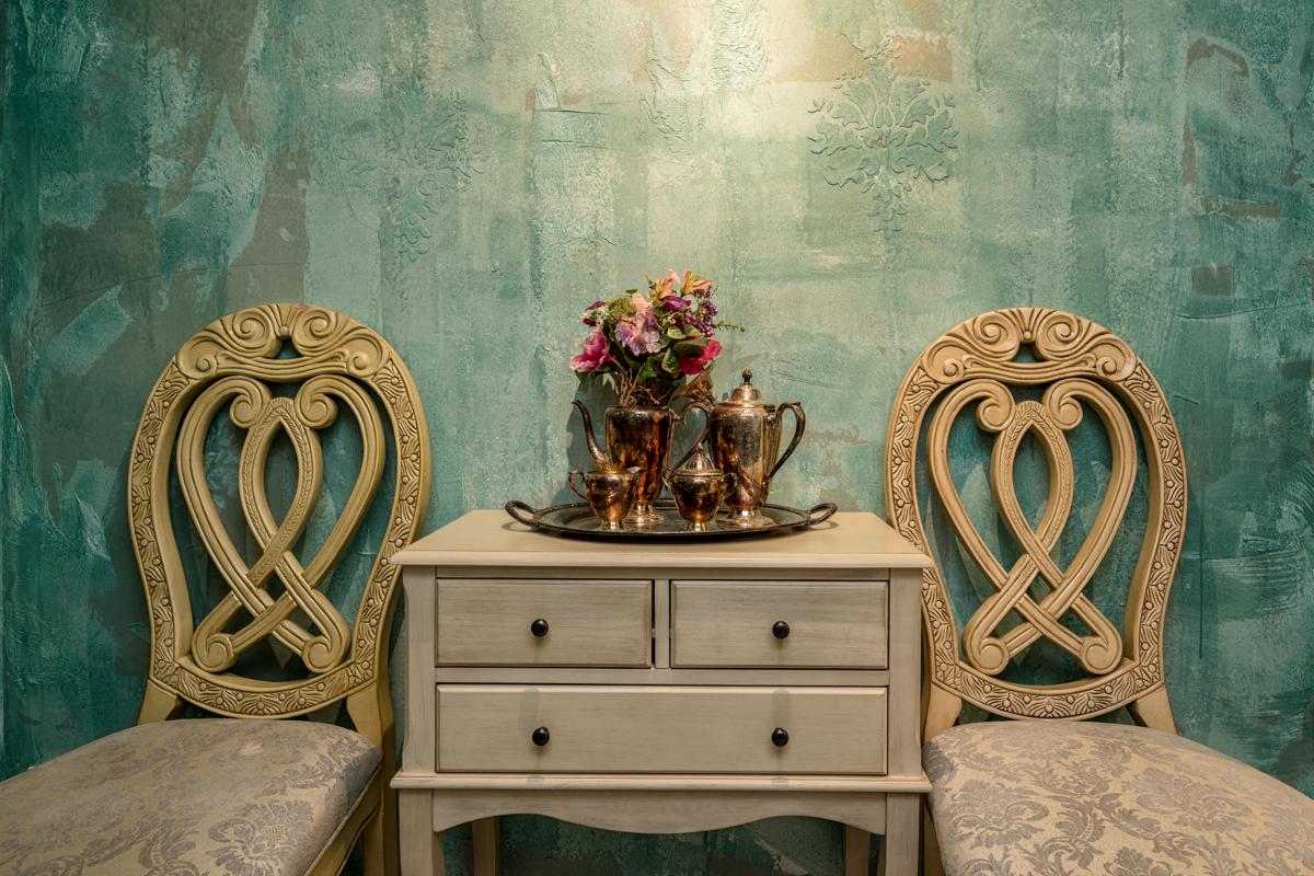 Plaza Marchi Old Town - MAG Quaint & Elegant Bouti photo 1