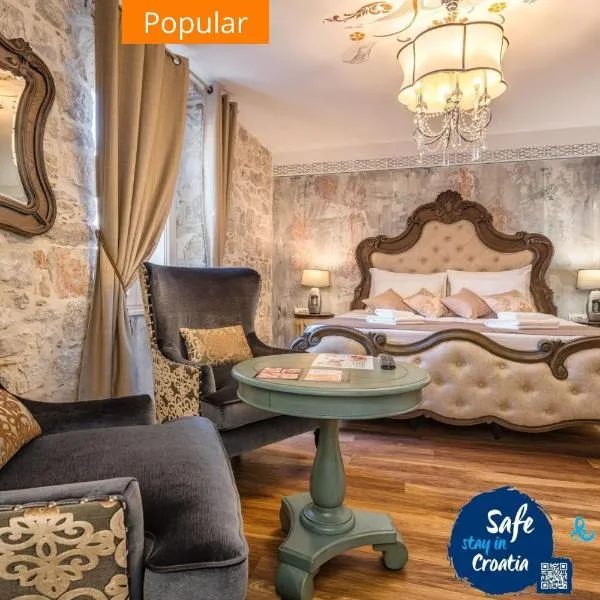Plaza Marchi Old Town - MAG Quaint & Elegant Bouti photo 5