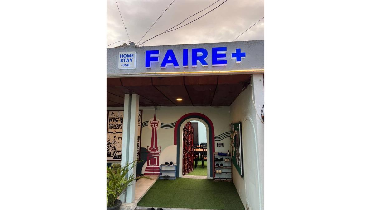 Faire BNB Homestay photo 1
