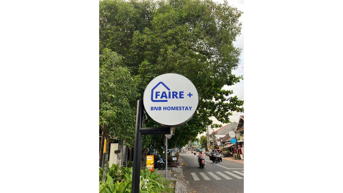 Faire BNB Homestay photo 2