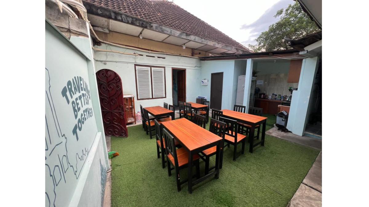 Faire BNB Homestay photo 4