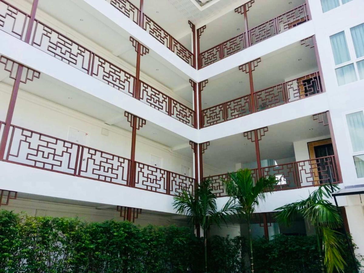 Inn Kham Apartment photo 2