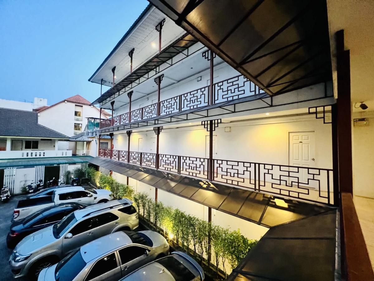 Inn Kham Apartment photo 3