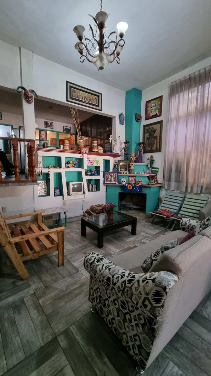 La Catrina Posada photo 1