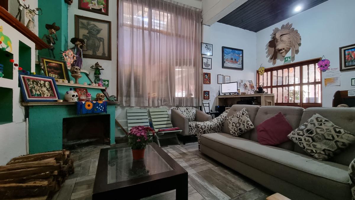 La Catrina Posada photo 3
