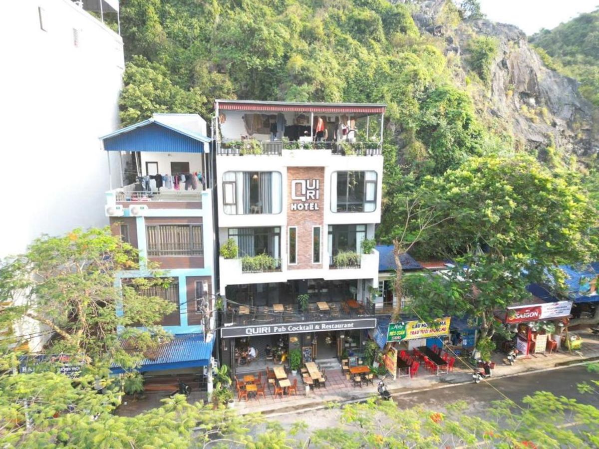 Quiri Hotel Cat Ba photo 1