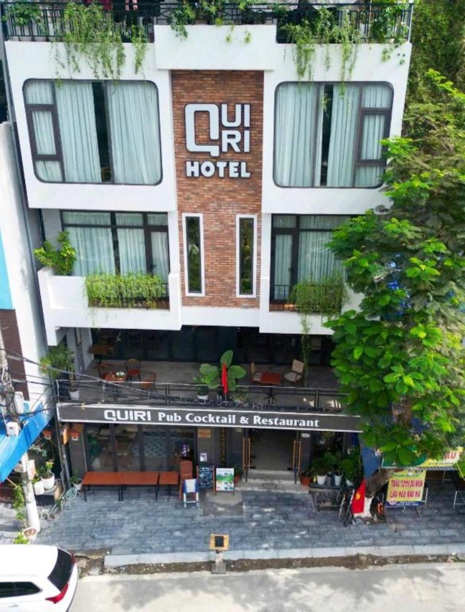Quiri Hotel Cat Ba photo 2