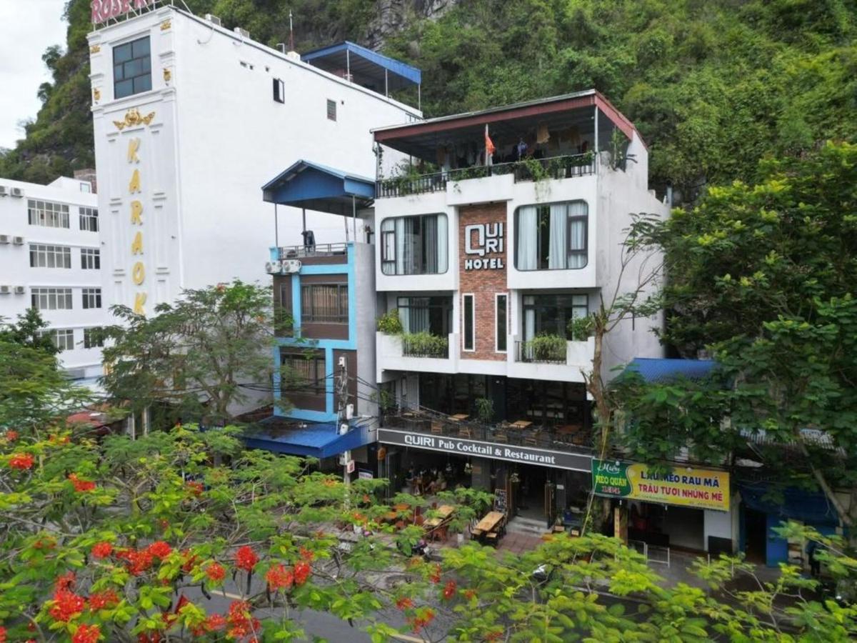 Quiri Hotel Cat Ba photo 4