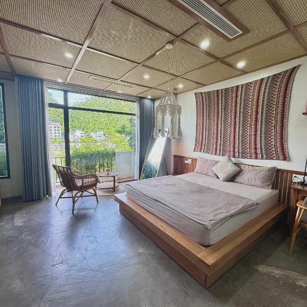 Quiri Hotel Cat Ba photo 5