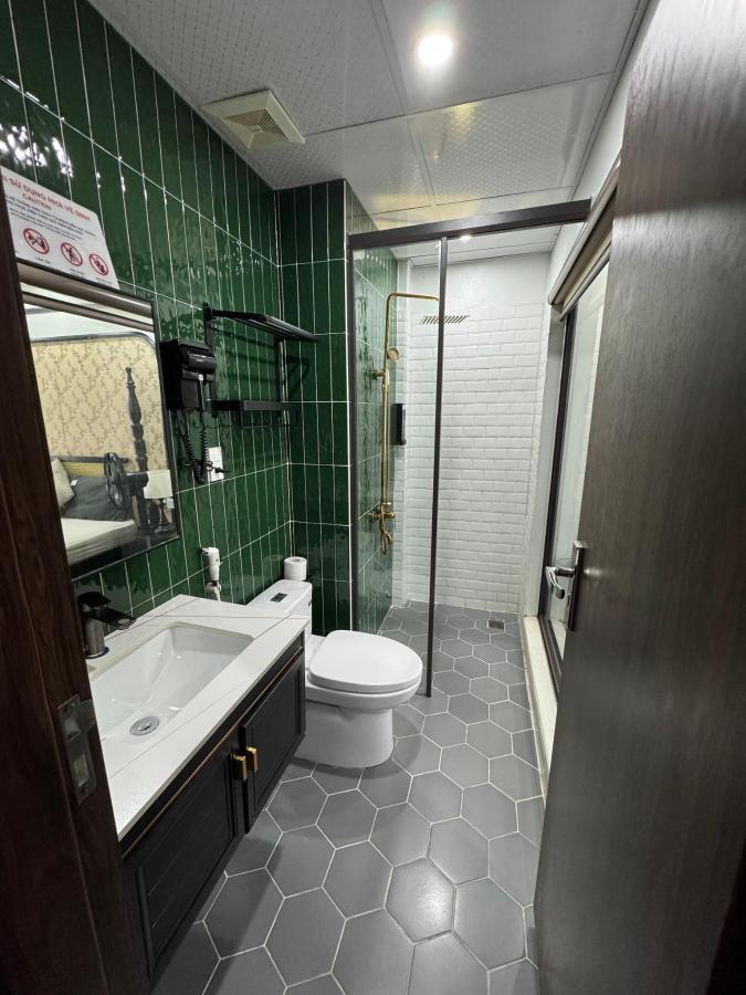 Quiri Hotel Cat Ba photo 6