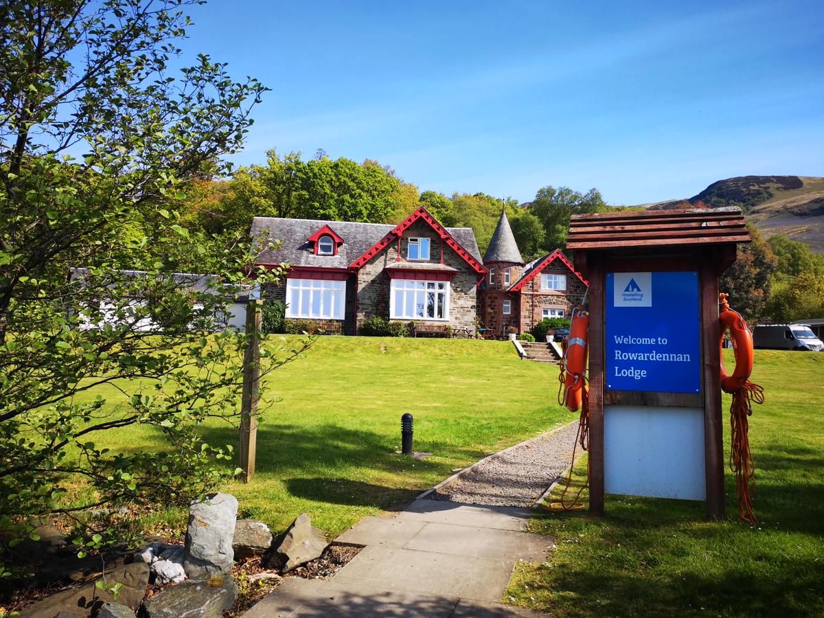 Rowardennan Lodge Youth Hostel photo 1