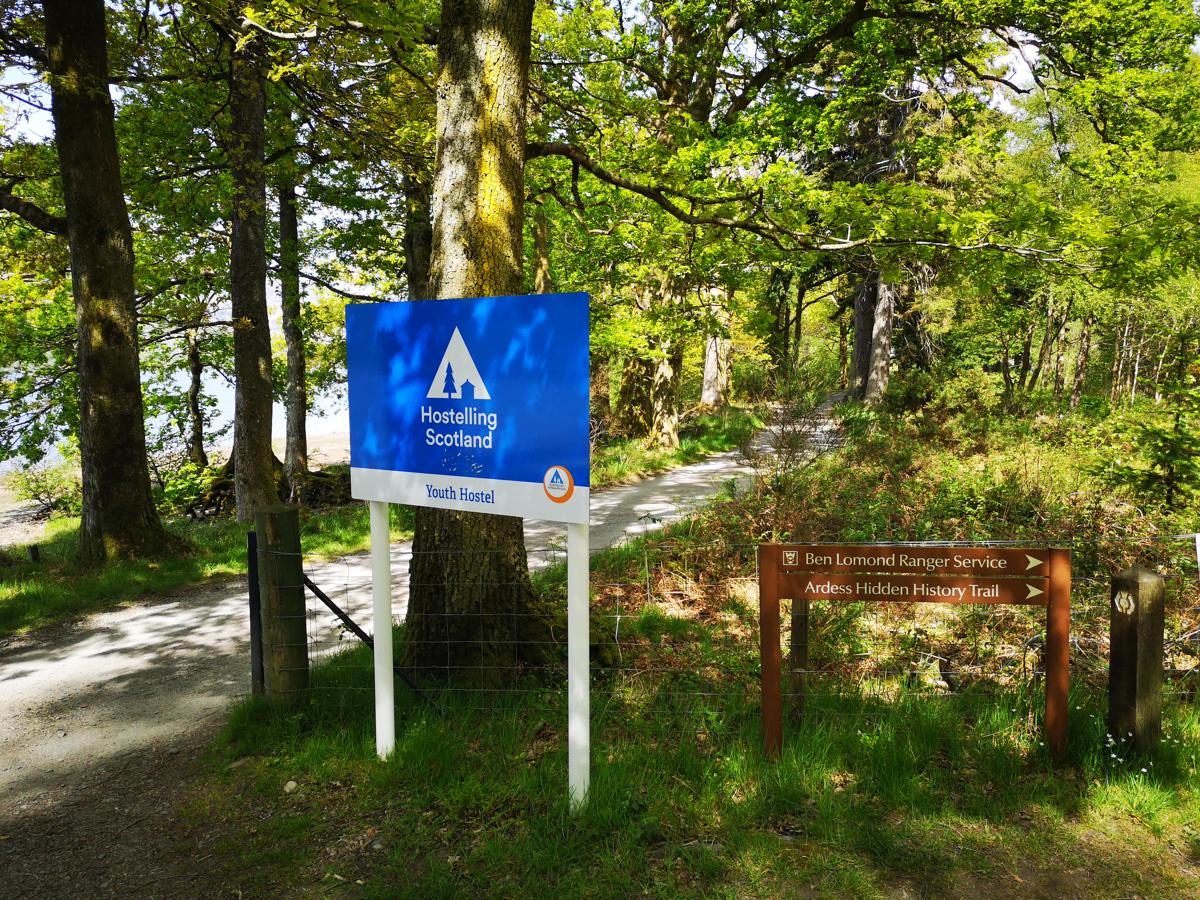 Rowardennan Lodge Youth Hostel photo 2