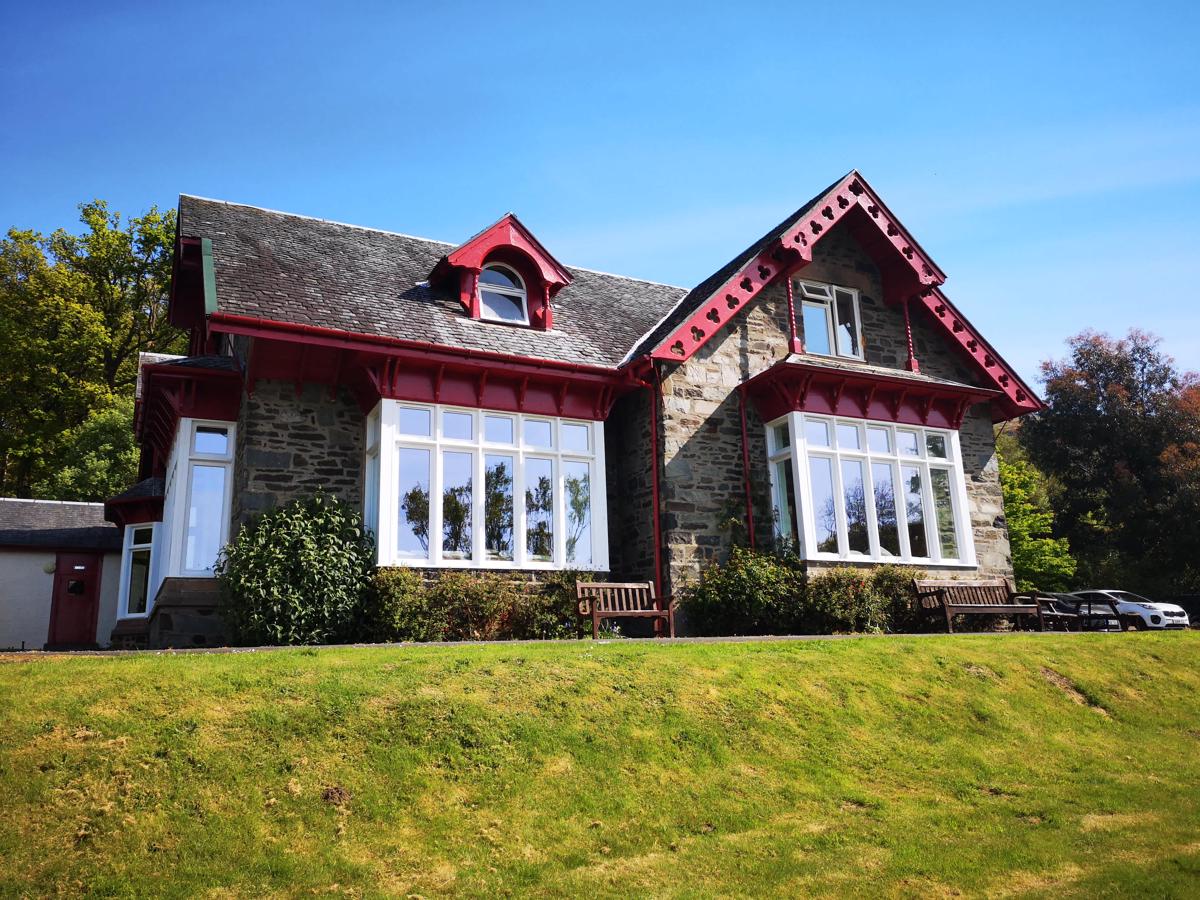 Rowardennan Lodge Youth Hostel photo 3