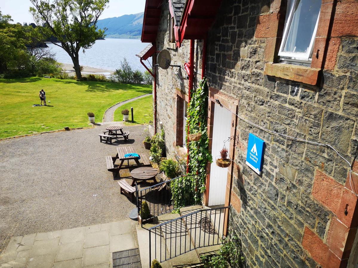 Rowardennan Lodge Youth Hostel photo 4