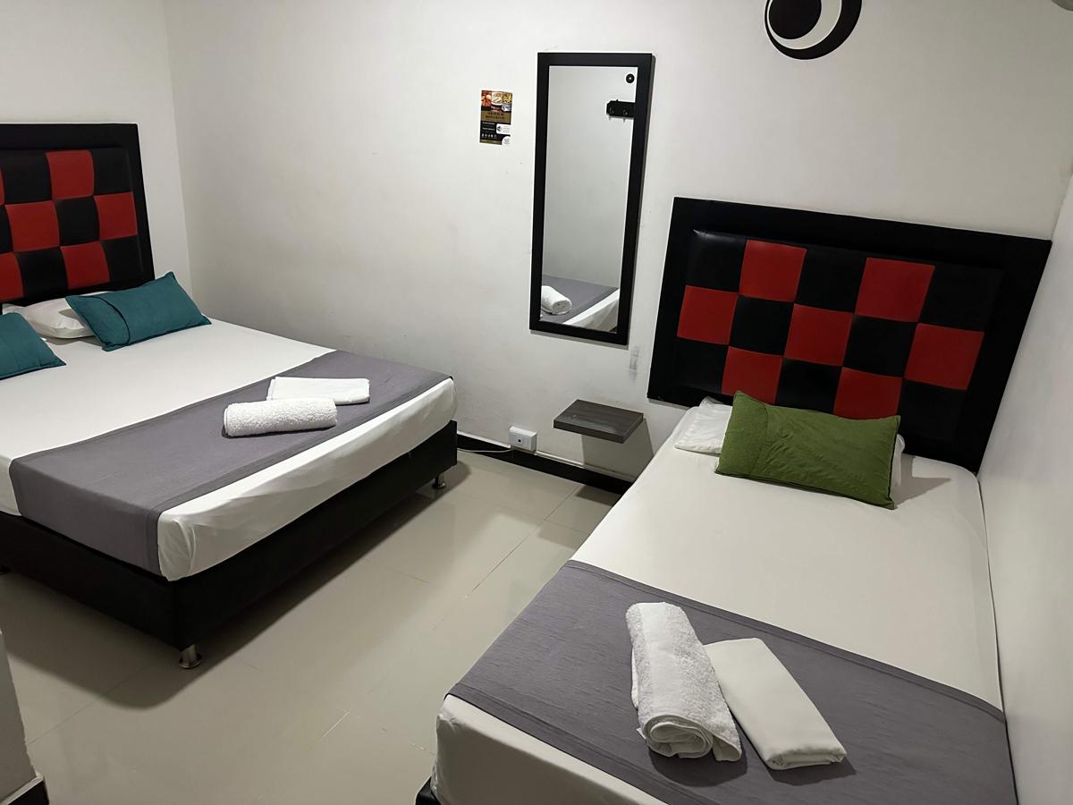 Hotel Laureles de Aburrá photo 3