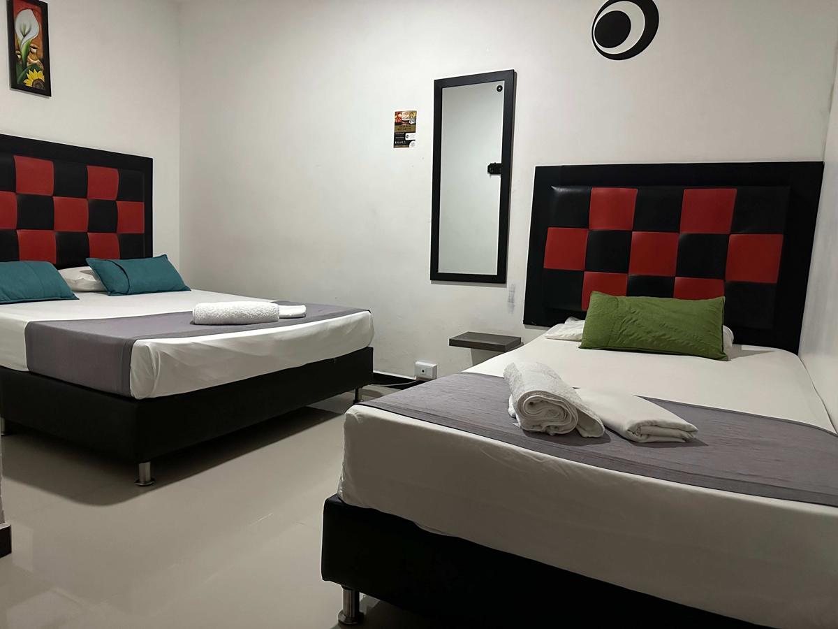 Hotel Laureles de Aburrá photo 4
