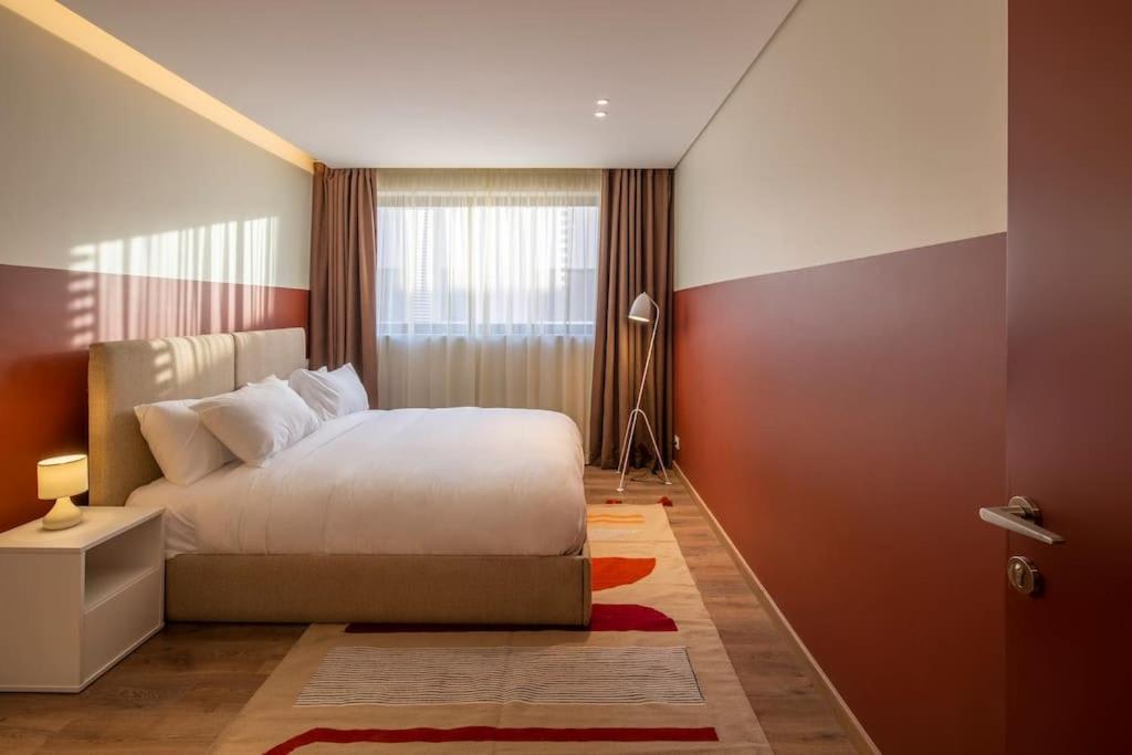 Lourina  Lake View Residence | New Cairo photo 4