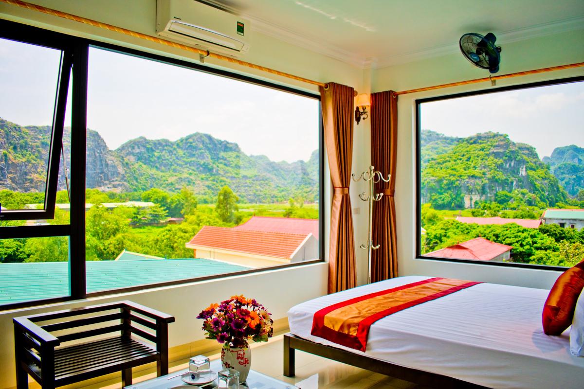 Trang An Mountain View Homestay photo 1
