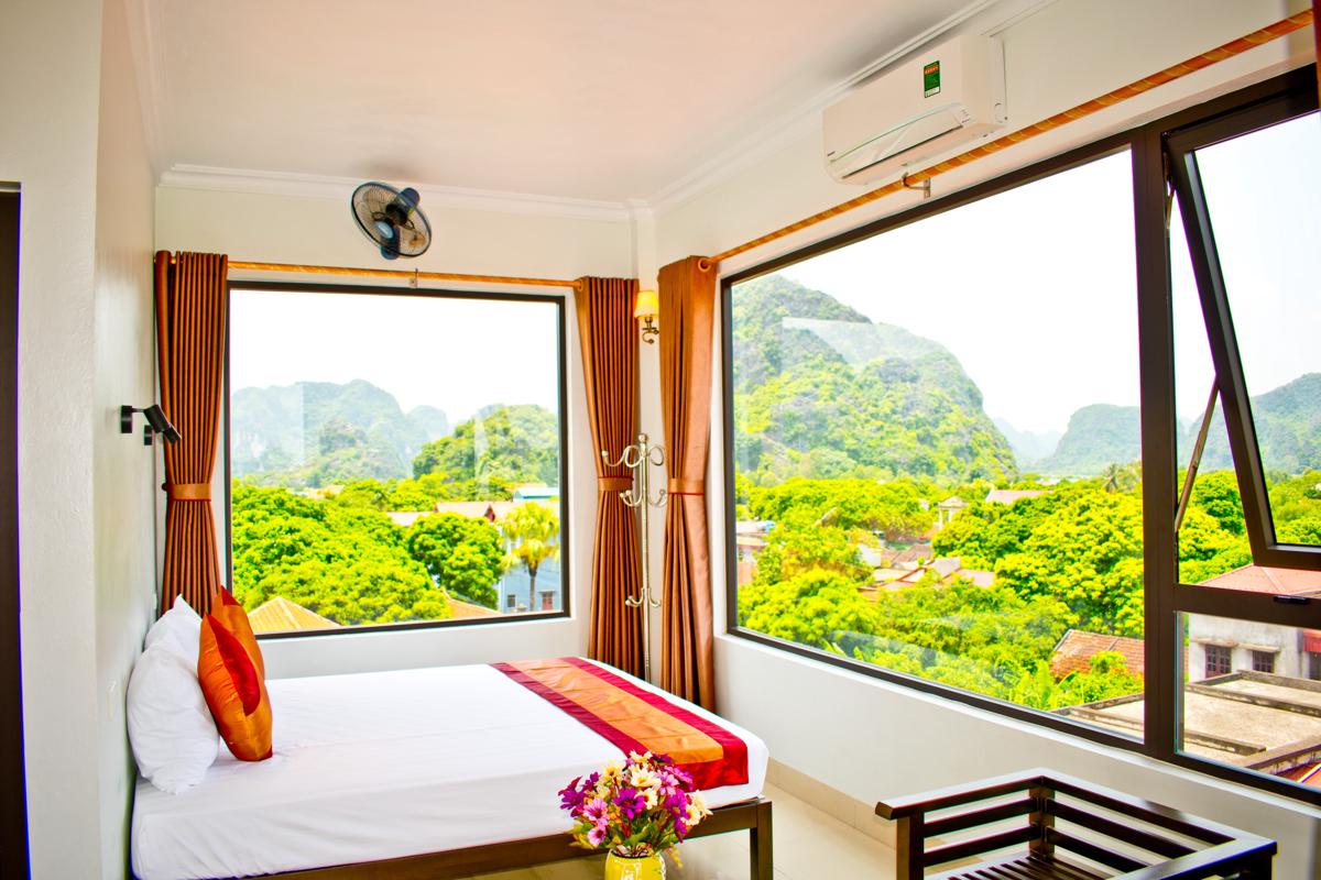 Trang An Mountain View Homestay photo 4