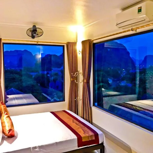 Trang An Mountain View Homestay photo 5
