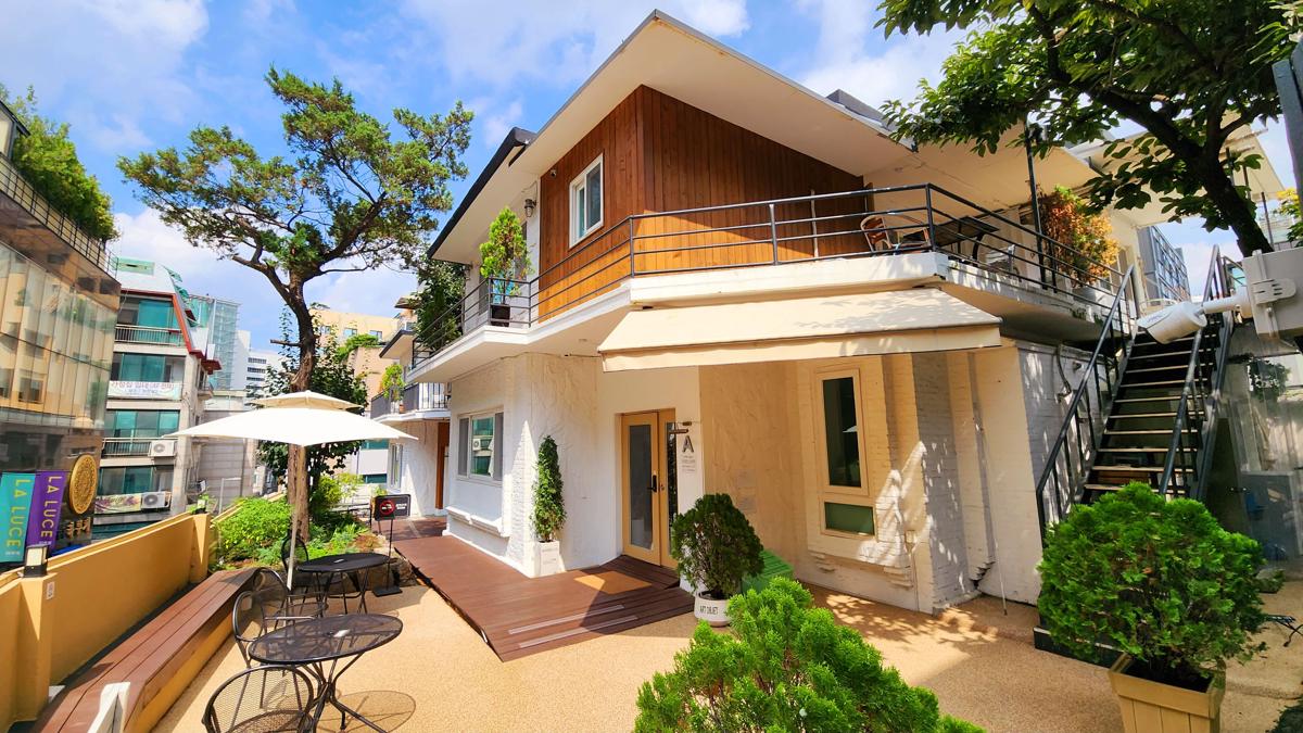 OYO Myeongdong 5 Lodge photo 1