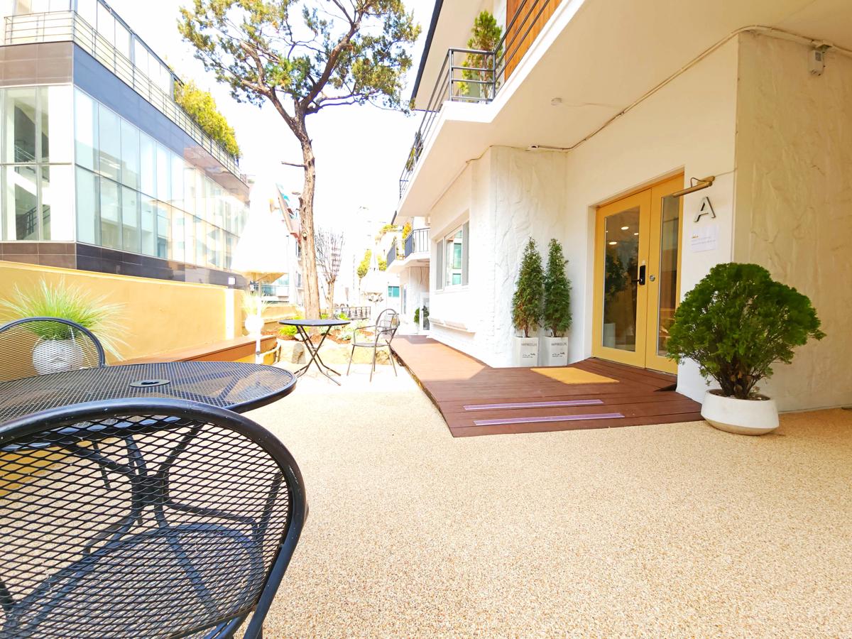 OYO Myeongdong 5 Lodge photo 2
