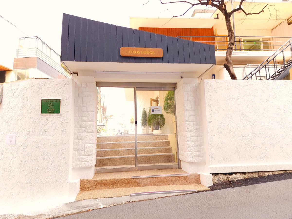 OYO Myeongdong 5 Lodge photo 3