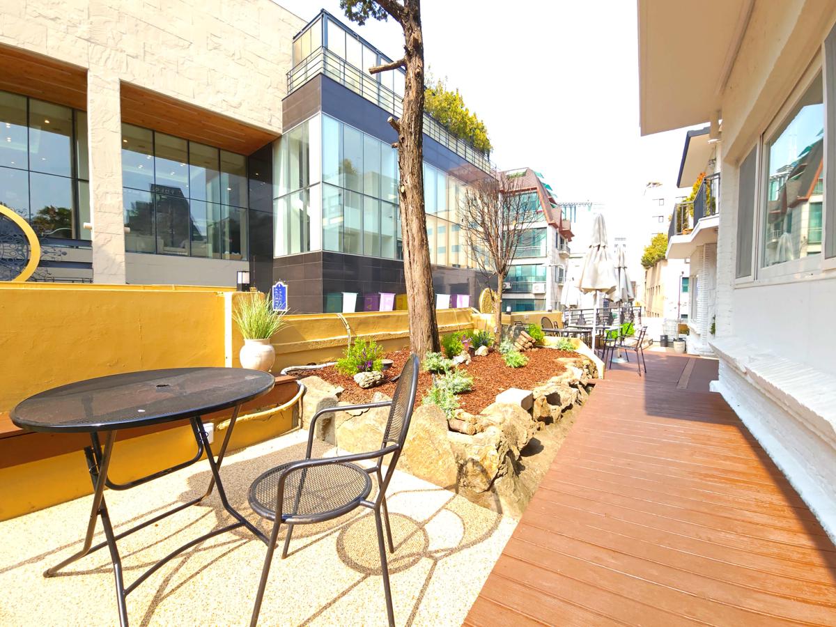 OYO Myeongdong 5 Lodge photo 4