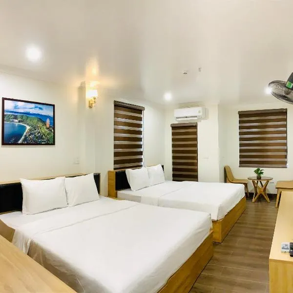 Noi Bai Airport Hostel photo 5