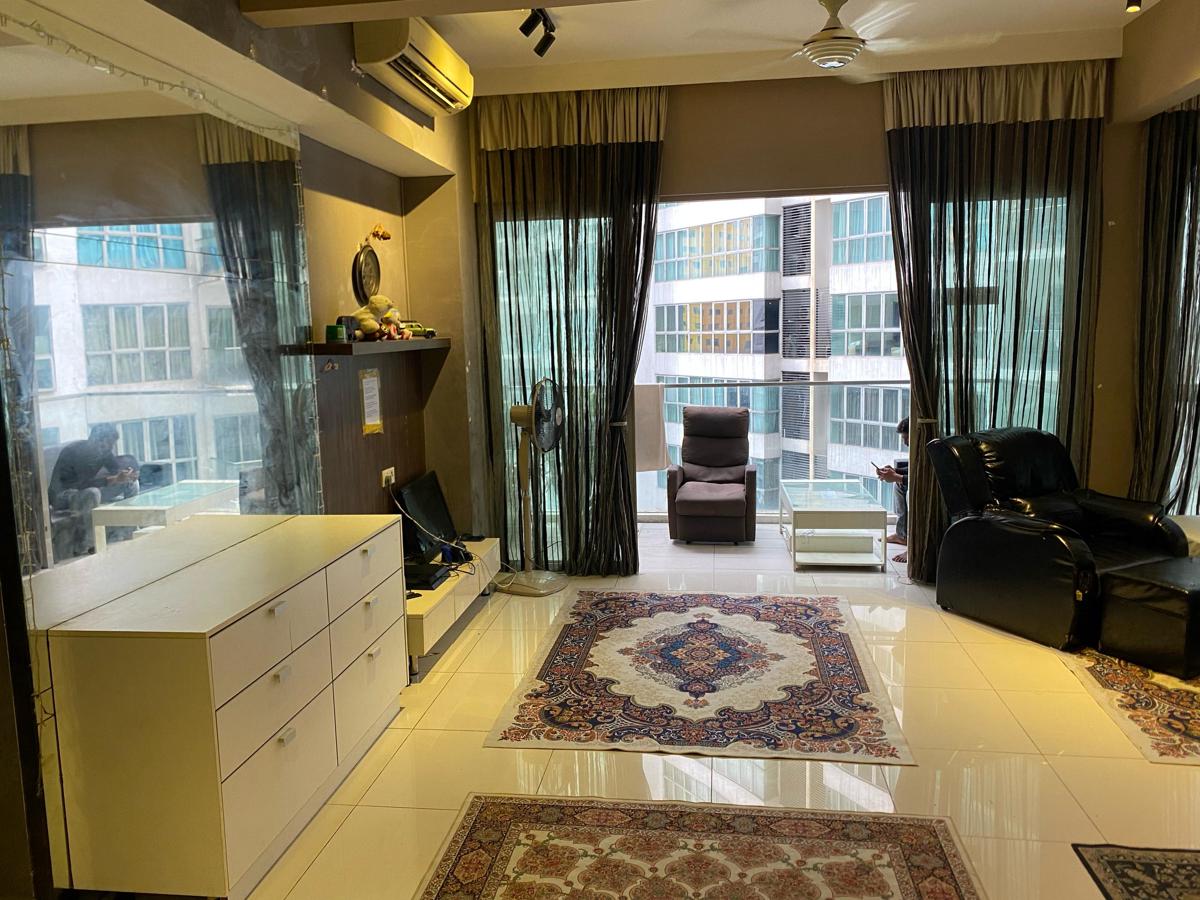 Penthouse Skypool Hostel Kuala Lumpur photo 4