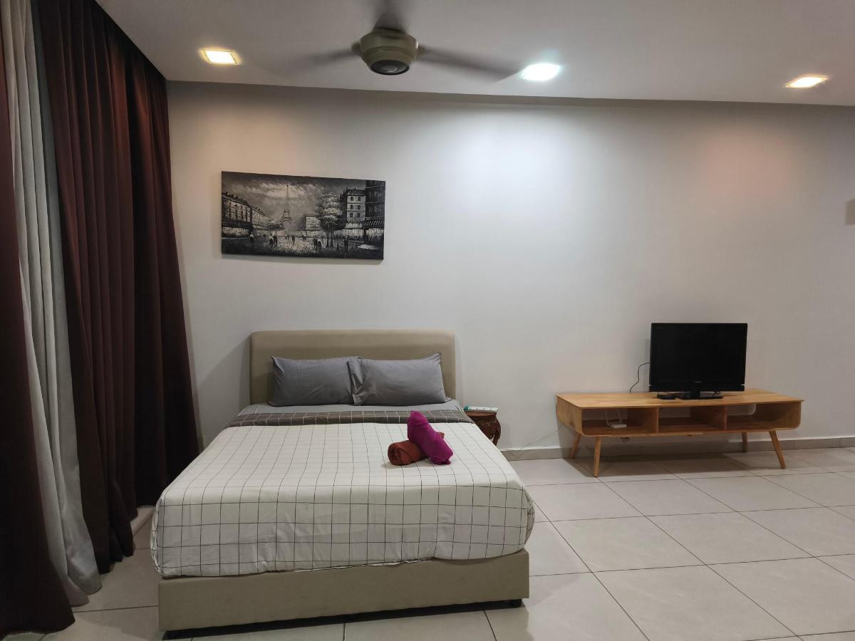 Penthouse Skypool Hostel Kuala Lumpur photo 6