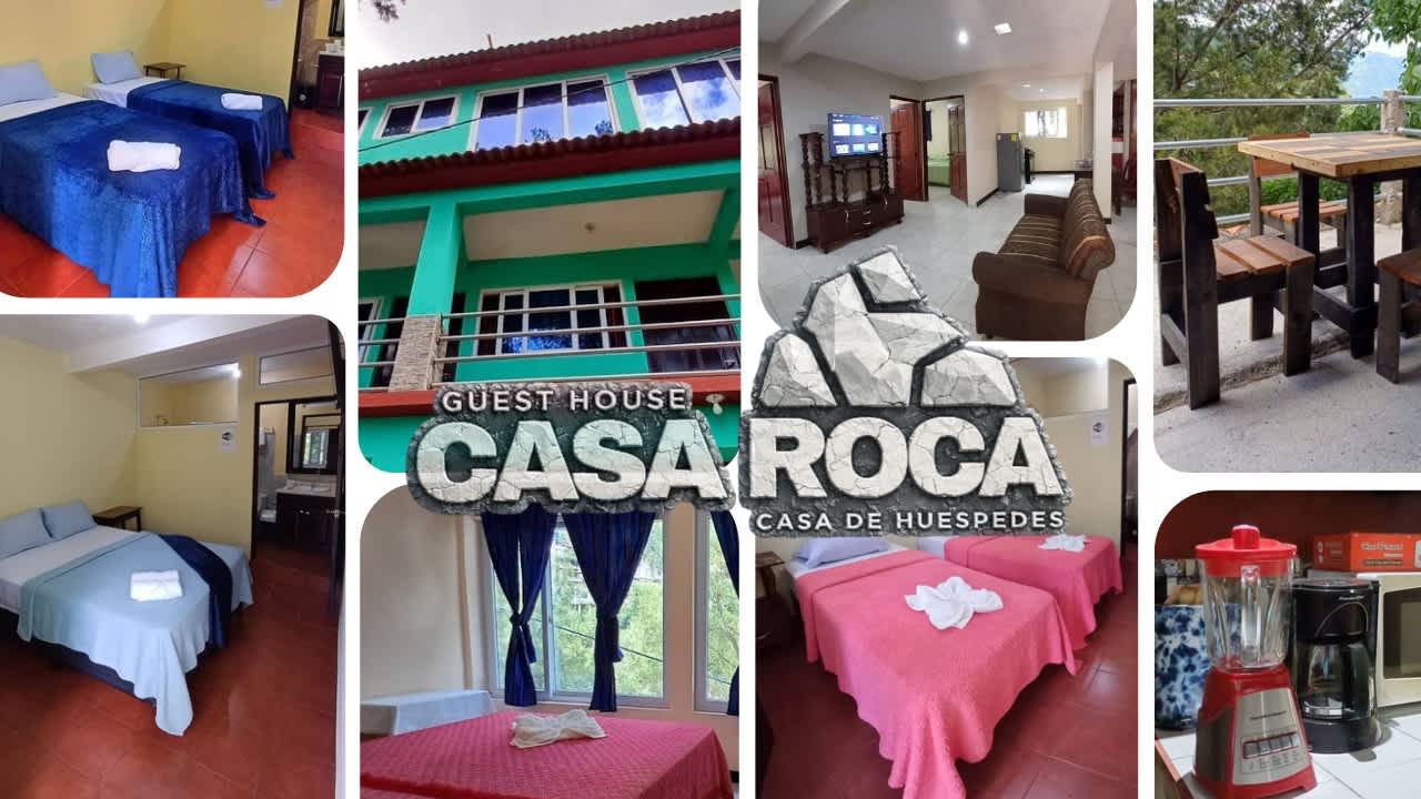 Casa Roca photo 1