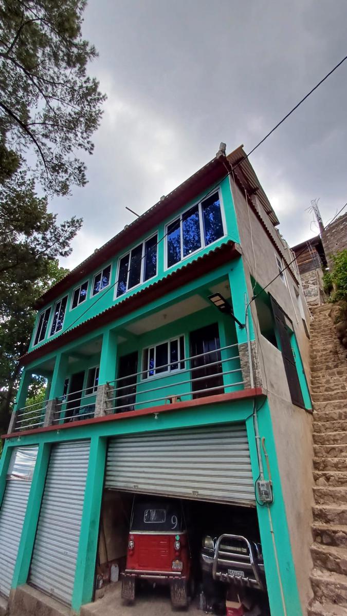 Casa Roca photo 2