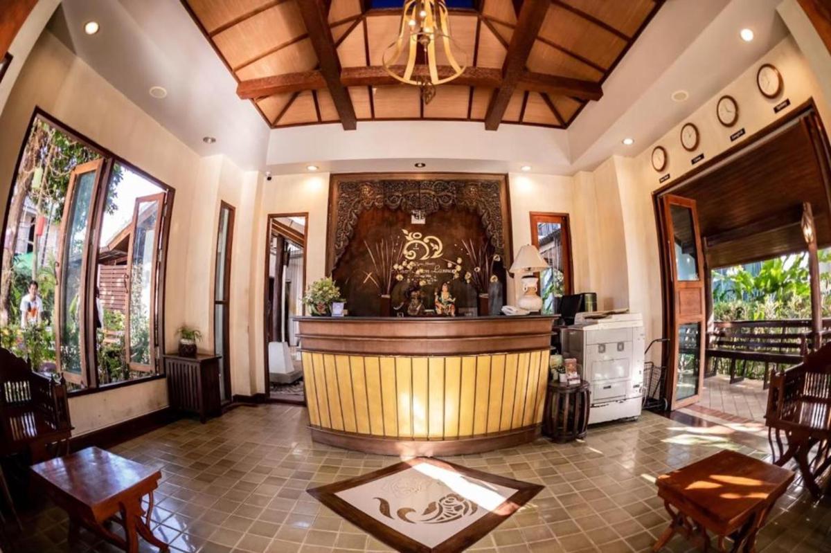 Kham Mon Lana Resort photo 2