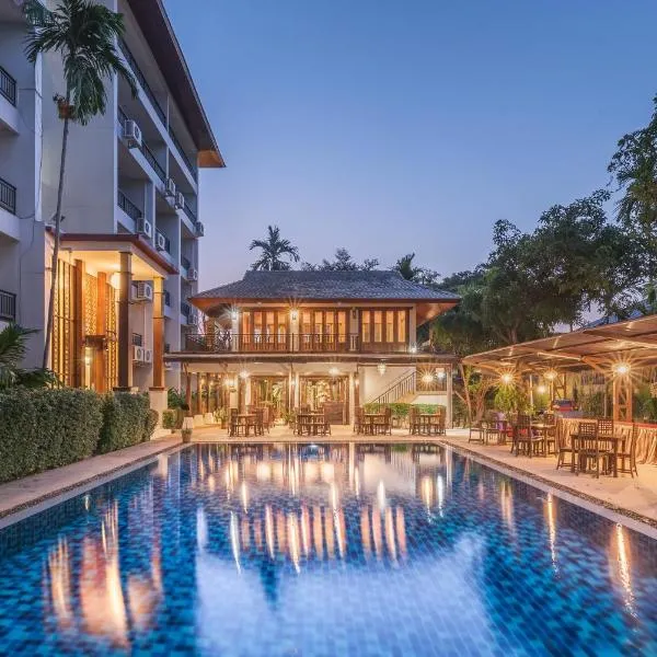 Kham Mon Lana Resort photo 5