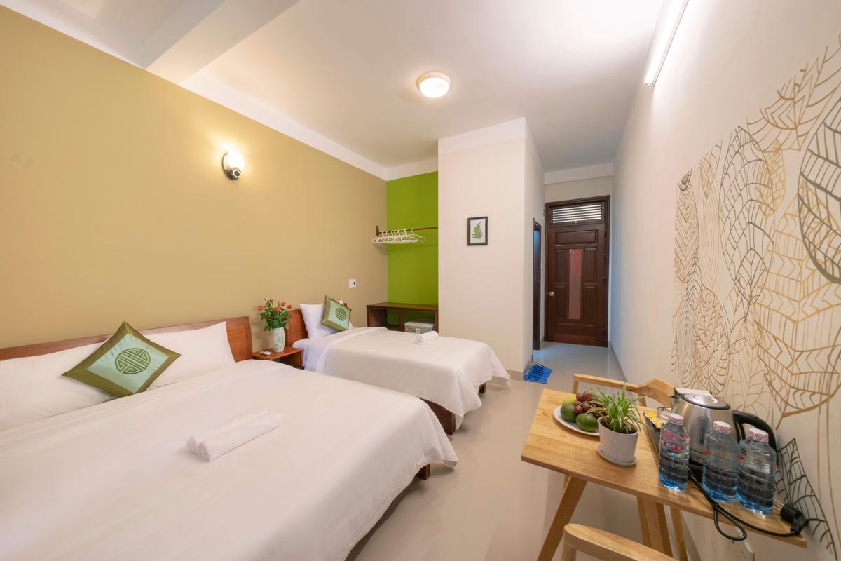 Green Garden Hoi An Villa photo 3
