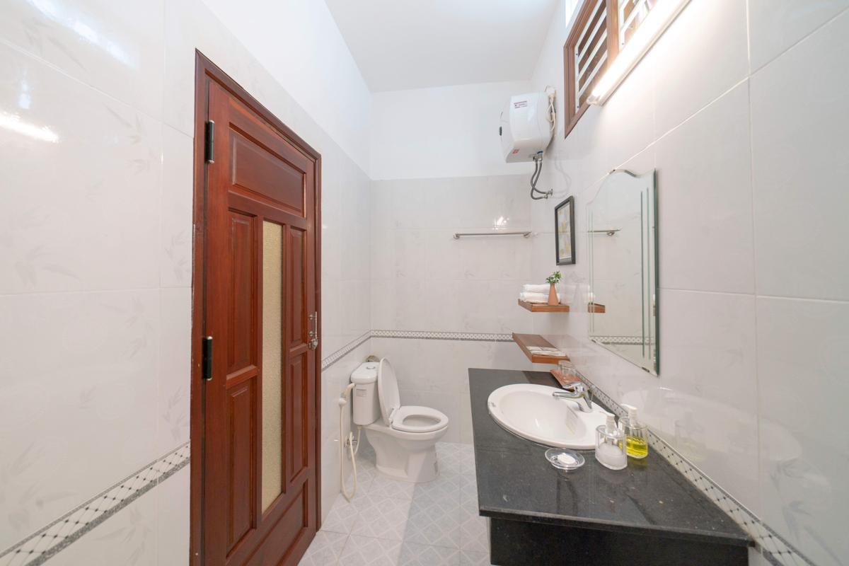 Green Garden Hoi An Villa photo 5