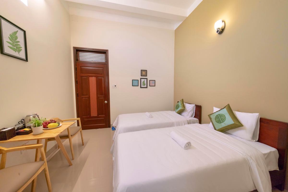 Green Garden Hoi An Villa photo 6