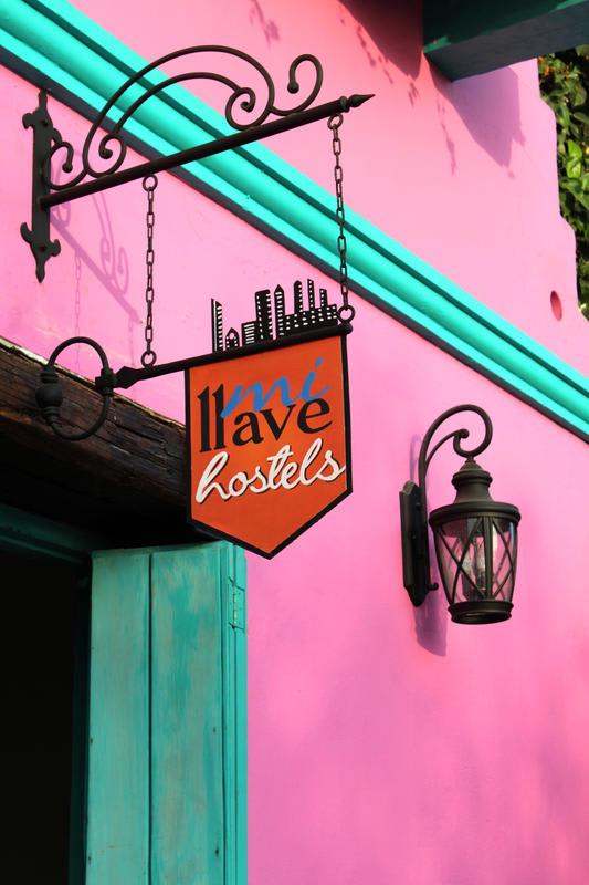 Mi Llave Hostels Cartagena photo 1