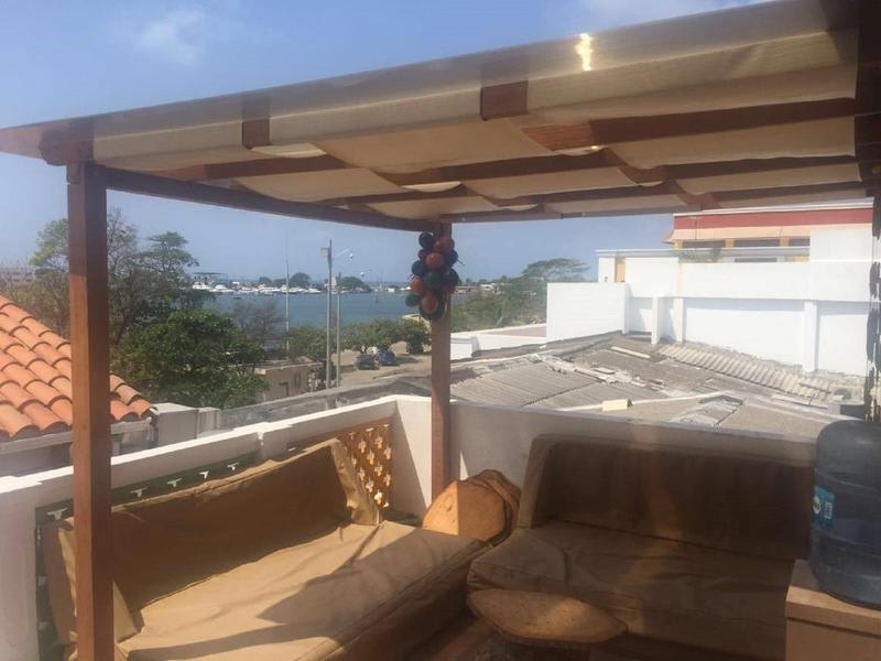 Mi Llave Hostels Cartagena photo 2