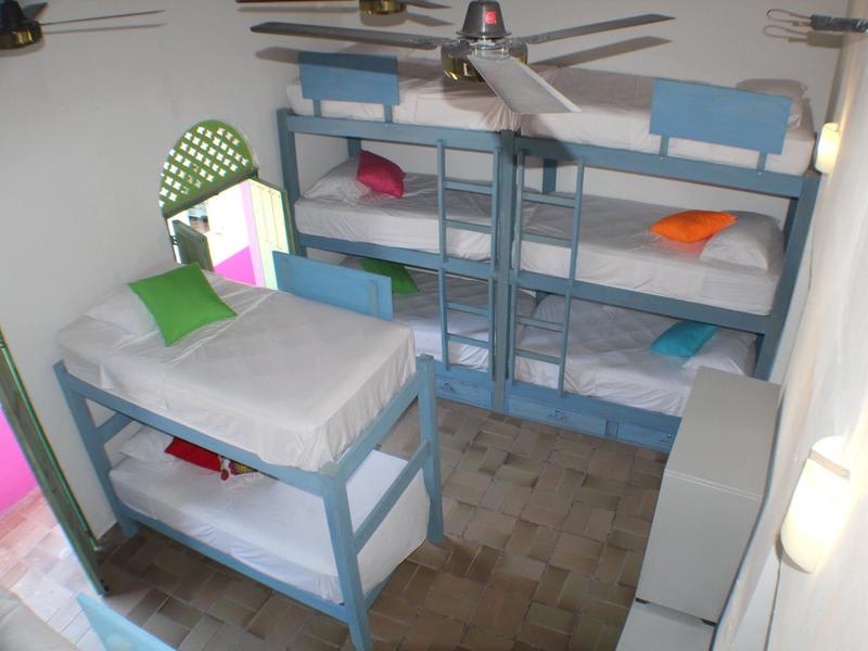 Mi Llave Hostels Cartagena photo 3